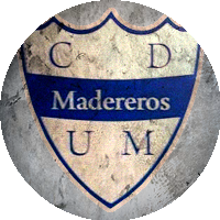 Logo Club Deportivo Unión Madereros de General Mosconi
